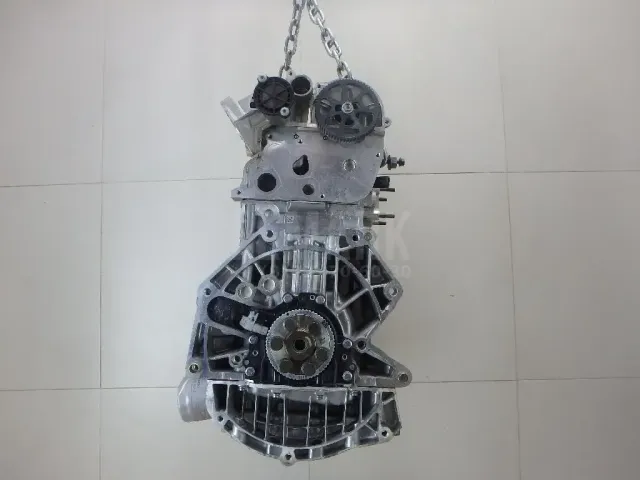 Двигатель для  Audi A6 [C5] 1997-2004