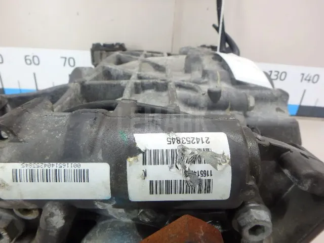 Редуктор заднего моста для  Ford Escape EUR 2007-2009