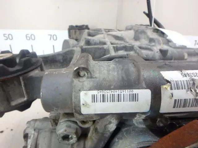 Редуктор заднего моста для  Ford Escape EUR 2007-2009