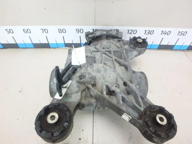 Редуктор заднего моста для  Ford Escape EUR 2007-2009