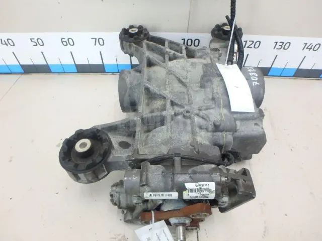 Редуктор заднего моста для  Ford Escape EUR 2007-2009