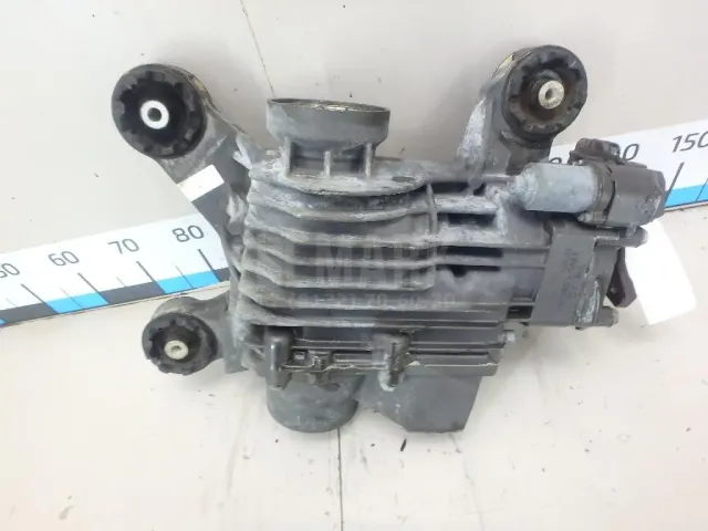 Редуктор заднего моста для  Ford Escape EUR 2007-2009