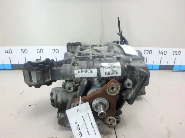 Редуктор заднего моста для  Ford Escape EUR 2007-2009