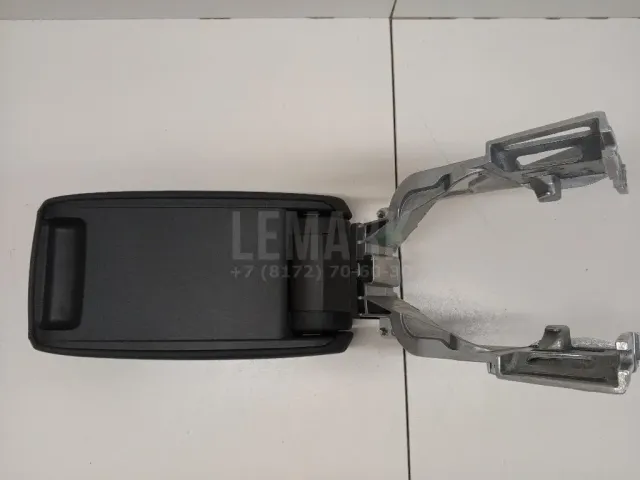 Подлокотник для  BMW 3-serie E46 1998-2005
