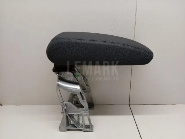 Подлокотник для  BMW 3-serie E46 1998-2005