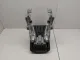 Подлокотник для  BMW 3-serie E46 1998-2005