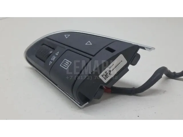 Кнопка многофункциональная для  Audi Q3 (F3N) Sportback 2019