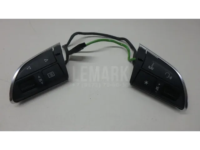 Кнопка многофункциональная для  Audi Q3 (F3N) Sportback 2019