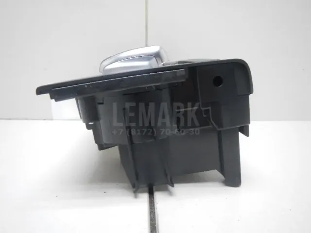 Блок управления климатической установкой для  FAW Besturn X80 2014-2022
