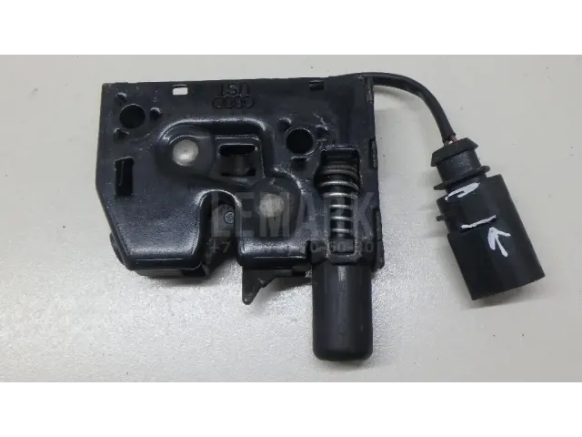 Замок капота для  Audi 100/200 [43] 0-1983