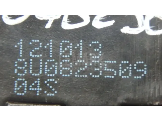 Замок капота для  Audi 100/200 [43] 0-1983