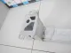 Усилитель переднего бампера