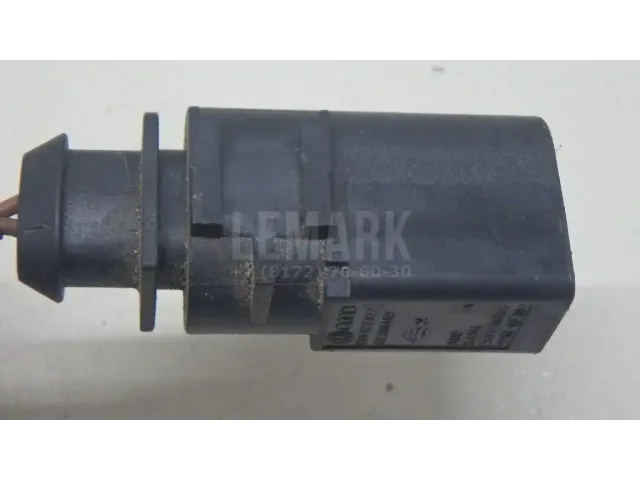 Замок капота для  Citroen Saxo 1996-1999