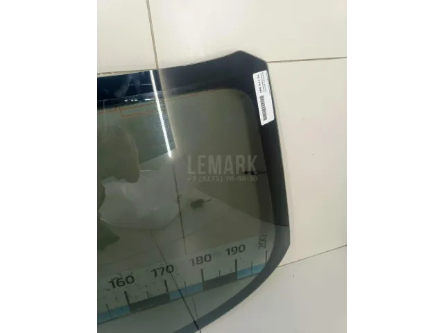 Стекло двери багажника для  Ford Fiesta 2008-2019