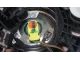 Подушка безопасности в рулевое колесо для  Chevrolet Spark 2005-2010