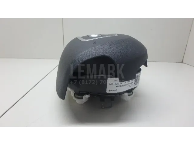 Подушка безопасности в рулевое колесо для  Chevrolet Spark 2005-2010