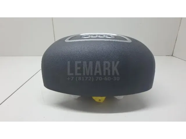 Подушка безопасности в рулевое колесо для  Chevrolet Spark 2005-2010