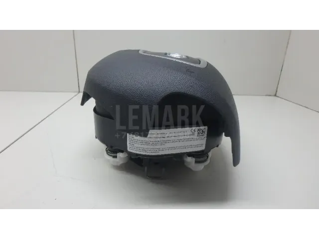 Подушка безопасности в рулевое колесо для  Chevrolet Spark 2005-2010