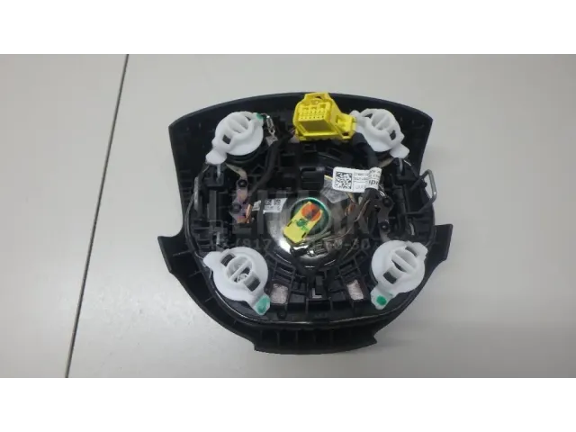 Подушка безопасности в рулевое колесо для  Chevrolet Spark 2005-2010