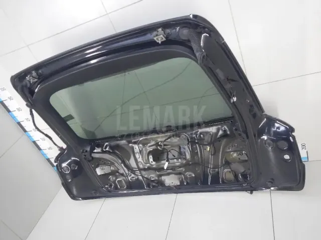 Дверь багажника со стеклом для  Audi A4 [B9] 2015