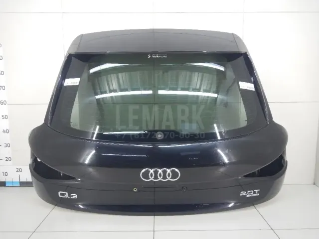Дверь багажника со стеклом для  Audi A4 [B9] 2015