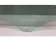 Стекло двери передней левой для  Audi 80/90 [B3] 1986-1991