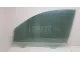 Стекло двери передней левой для  Audi 80/90 [B3] 1986-1991