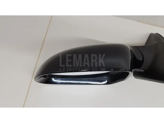 Зеркало левое электрическое