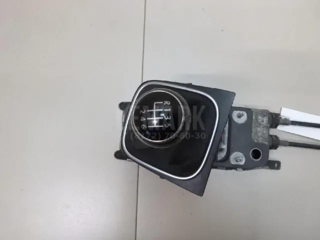 Корпус механизма переключения передач для  Audi Q3 (8U) 2012-2018