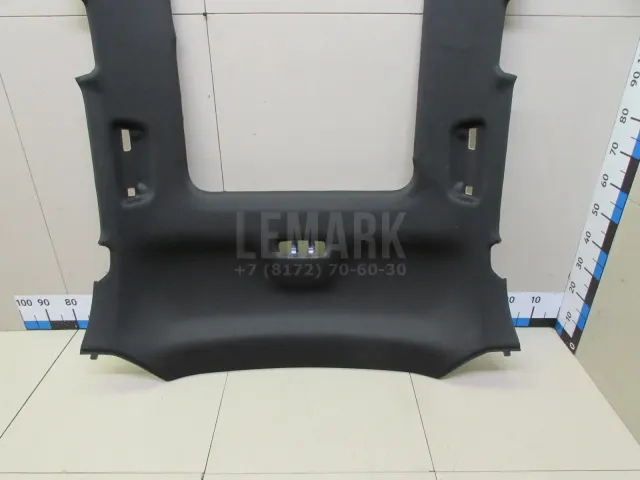 Обшивка потолка для  Dodge Nitro 2007-2011