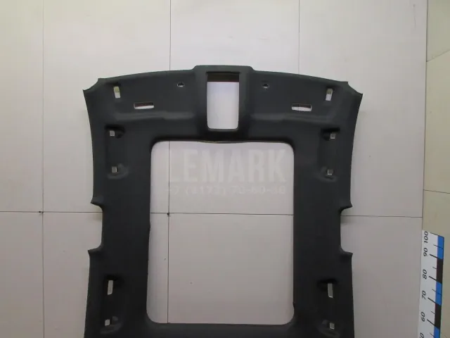 Обшивка потолка для  Dodge Nitro 2007-2011