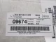 Обшивка потолка для  Dodge Nitro 2007-2011
