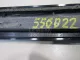Накладка двери багажника для  BMW X6 F16/F86 2014-2020