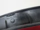 Накладка заднего крыла правого для  Chrysler Sebring 2006-2010