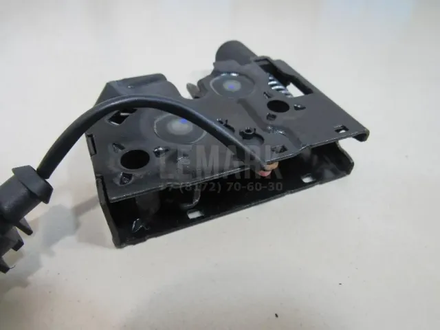 Замок капота для  Ford Mondeo V 2015-2022