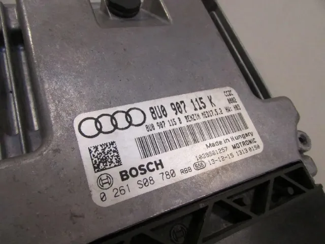 Блок управления двигателем для  Audi Q3 (8U) 2012-2018
