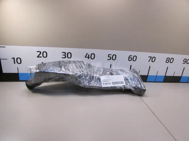 Накладка на крыло