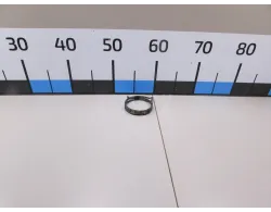 Хомут металлический