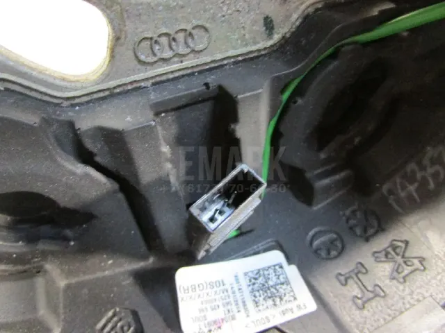 Рулевое колесо для AIR BAG (без AIR BAG) для  Audi Allroad quattro 2012-2019