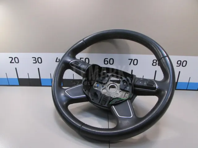 Рулевое колесо для AIR BAG (без AIR BAG) для  Audi Allroad quattro 2012-2019