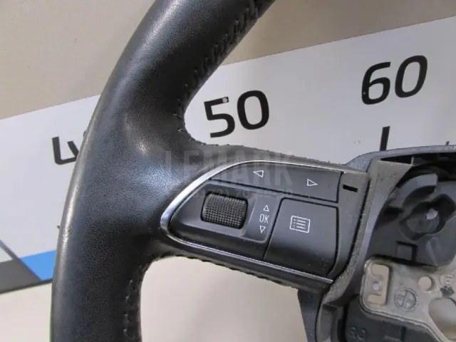 Рулевое колесо для AIR BAG (без AIR BAG) для  Audi Allroad quattro 2012-2019