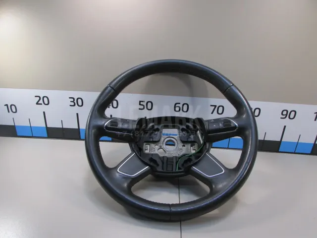 Рулевое колесо для AIR BAG (без AIR BAG) для  Audi Allroad quattro 2012-2019