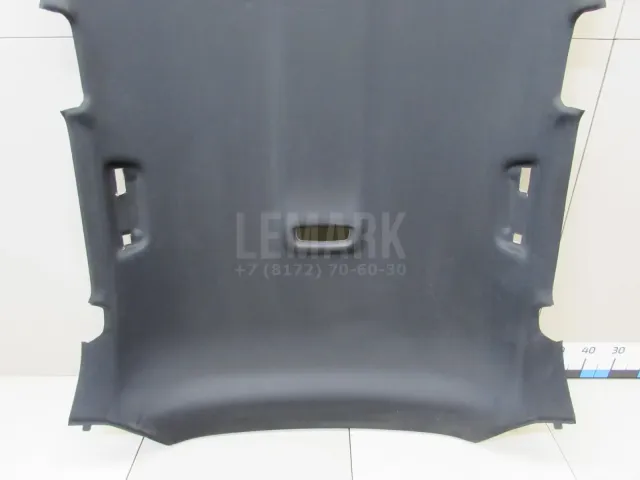 Обшивка потолка для  Daewoo Matiz (M100/M150) 1998-2015
