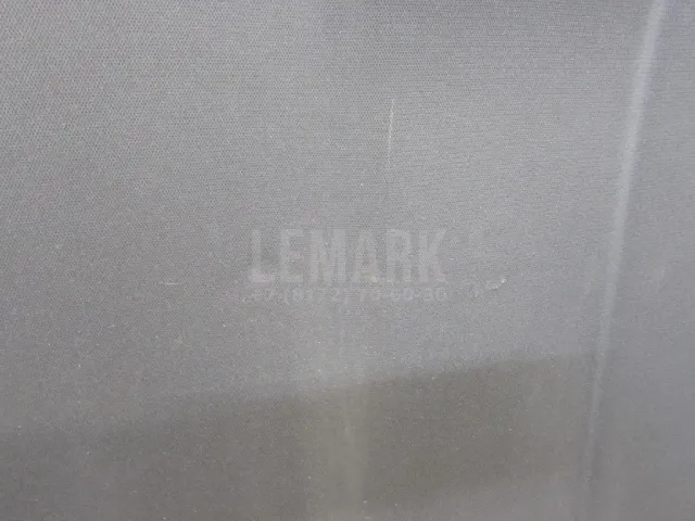 Обшивка потолка для  Daewoo Matiz (M100/M150) 1998-2015