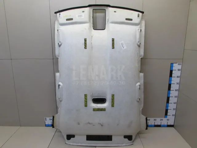 Обшивка потолка для  Daewoo Matiz (M100/M150) 1998-2015