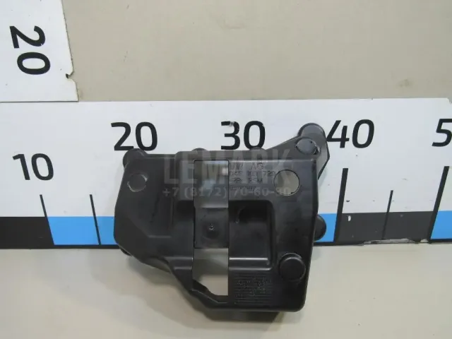 Кожух для  Audi A2 [8Z0] 2000-2005
