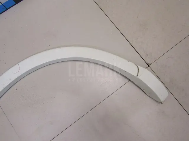 Накладка заднего крыла правого для  Chrysler Sebring 2006-2010