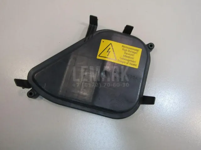 Крышка фары правой для  Ford Fiesta 2001-2008
