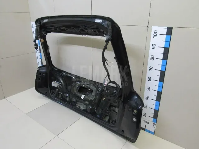 Дверь багажника для  Audi Allroad quattro 2000-2005