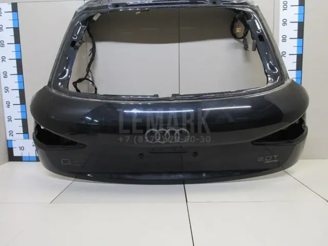 Дверь багажника для  Audi Allroad quattro 2000-2005